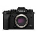 Fujifilm X -T5 MILC-kere 40,2 MP X-Trans CMOS 5 HR 7728 x 5152 pikslit Must Fujifilm X -T5 MILC-kere 40,2 MP X-Trans CMOS 5 HR 7728 x 5152 pikslit Must