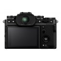 Fujifilm X -T5 MILC-runko 40,2 MP X-Trans CMOS 5 HR 7728 x 5152 pikseliä musta Fujifilm X -T5 MILC-runko 40,2 MP X-Trans CMOS 5 HR 7728 x 5152 pikseliä musta