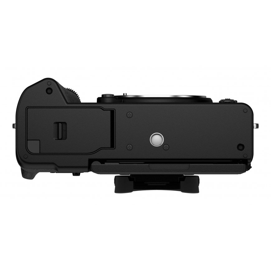 Fujifilm X -T5 MILC Body 40.2 MP X-Trans CMOS 5 HR 7728 x 5152 pixels Black – 4