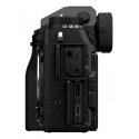 Fujifilm X -T5 MILC Body 40.2 MP X-Trans CMOS 5 HR 7728 x 5152 pixels Black