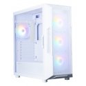 Zalman I3 NEO V2 WHITE computer case Midi Tower Zalman I3 NEO V2 WHITE computer case Midi Tower
