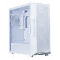Zalman I3 NEO V2 WHITE tietokonekotelo Midi Tower Valkoinen Zalman I3 NEO V2 WHITE tietokonekotelo Midi Tower Valkoinen