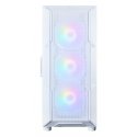 Zalman I3 NEO V2 WHITE tietokonekotelo Midi Tower Valkoinen Zalman I3 NEO V2 WHITE tietokonekotelo Midi Tower Valkoinen