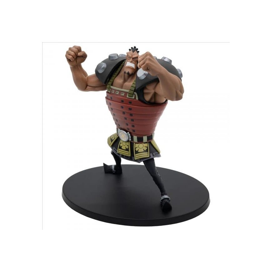 Banpresto BP28933P – 2