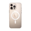 Apple MA7F4ZM/A mobilo telefonu apvalks 17,5 cm (6.9") Aploksne Caurspīdīgs Apple MA7F4ZM/A mobilo telefonu apvalks 17,5 cm (6.9") Aploksne Caurspīdīgs