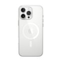 Apple MA7F4ZM/A чехол для мобильного телефона 17,5 cm (6.9") Крышка Прозрачный Apple MA7F4ZM/A чехол для мобильного телефона 17,5 cm (6.9") Крышка Прозрачный