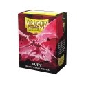 Asmodee Fury Kaarditasku Asmodee Fury Kaarditasku