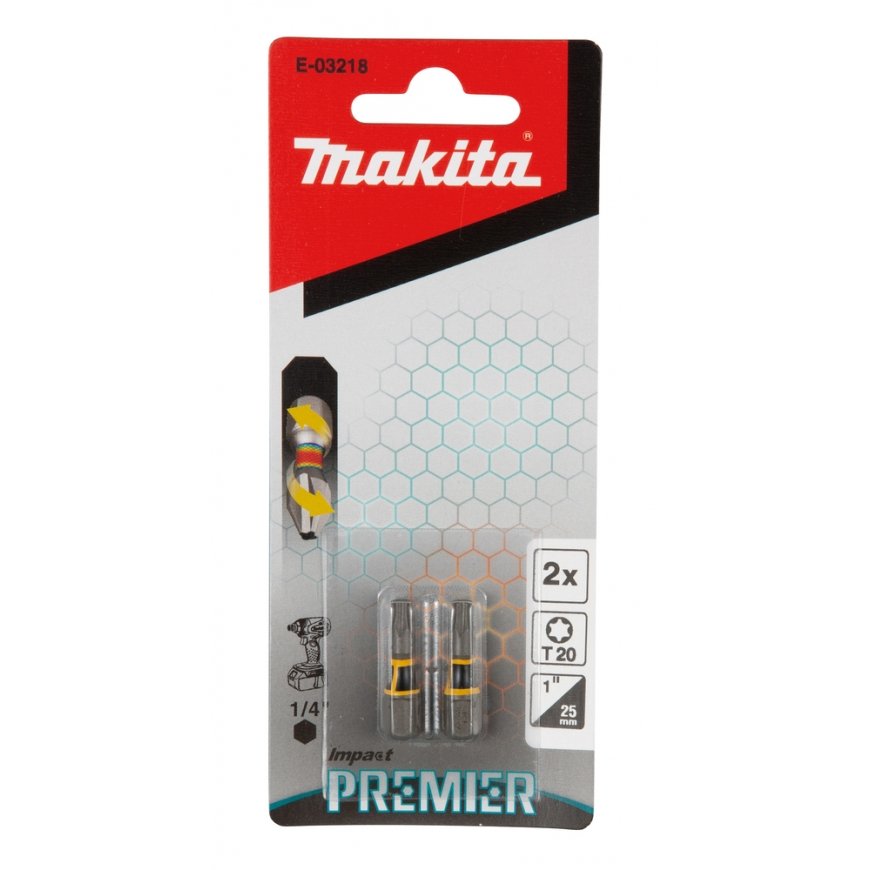 Makita E-03218 talttaterä 2 kpl – 4