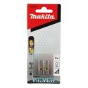 Makita E-03218 kruvikeerajaotsik 2 tk Makita E-03218 kruvikeerajaotsik 2 tk