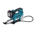 Makita DGP180Z elektrinis tepalo pistoletas Makita DGP180Z elektrinis tepalo pistoletas