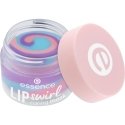 Essence LIP swirl caring mask lūpu balzams Lūpu maska Sievietes 8 g Essence LIP swirl caring mask lūpu balzams Lūpu maska Sievietes 8 g