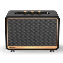 Tracer M30 TWS BT Nešiojamas stereo garsiakalbis Juoda, Auksas 30 W Tracer M30 TWS BT Nešiojamas stereo garsiakalbis Juoda, Auksas 30 W