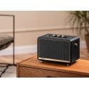 Tracer M30 TWS BT Stereo kaasaskantav kõlar Must, Kuld 30 W Tracer M30 TWS BT Stereo kaasaskantav kõlar Must, Kuld 30 W