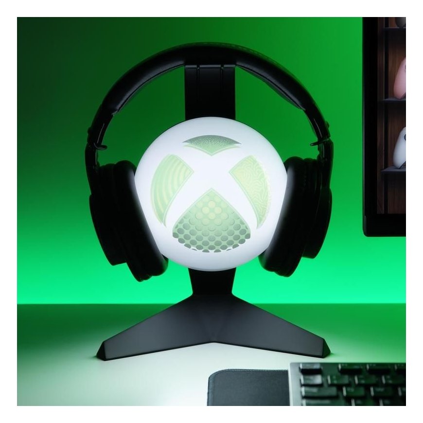 Paladone PP8955XB headphone/headset accessory Headset stand – 2