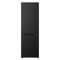 LG GBV3100DEP Отдельно стоящий 344 L Черный LG GBV3100DEP Отдельно стоящий 344 L Черный