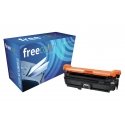 Freecolor 3525B-LY-FRC toner cartridge 1 pc(s) Black Freecolor 3525B-LY-FRC toner cartridge 1 pc(s) Black