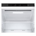 LG GBV3100DEP Vapaasti seisova 344 L musta LG GBV3100DEP Vapaasti seisova 344 L musta