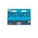 Deltaco LR6-10B батарейка Батарейка одноразового использования AA Щелочной