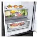 LG GBV3100DEP Vapaasti seisova 344 L musta LG GBV3100DEP Vapaasti seisova 344 L musta