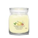 Yankee Candle Iced Berry Lemonade wax candle Yankee Candle Iced Berry Lemonade wax candle