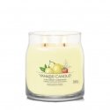 Yankee Candle Iced Berry Lemonade wax candle Yankee Candle Iced Berry Lemonade wax candle