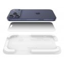 Belkin ScreenForce InvisiGlass Privacy screen protector Apple 1 pc(s)