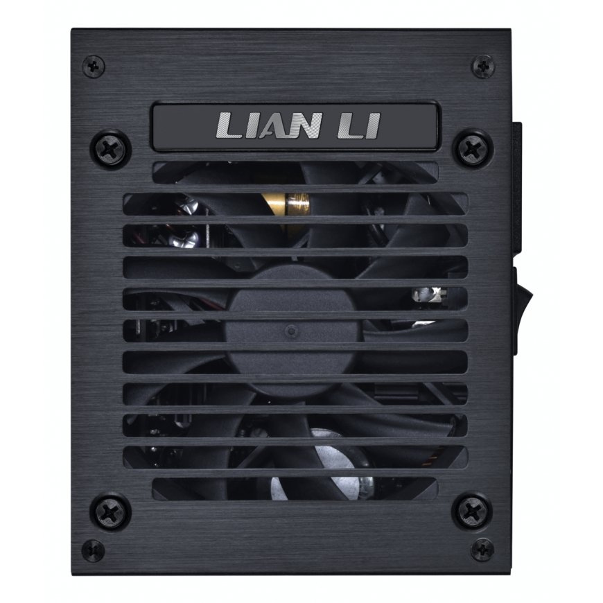 Lian Li SP V2 Gold maitinimo blokas 750 W 20+4 pin ATX SFX Juoda – 4