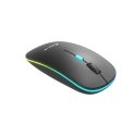 Xtrike Me GW-113 mouse Gaming Ambidextrous RF Wireless Optical 1600 DPI Xtrike Me GW-113 mouse Gaming Ambidextrous RF Wireless Optical 1600 DPI