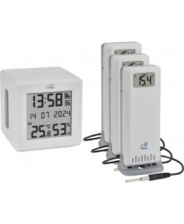 TFA-Dostmann 35.8104.02 без категории