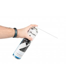Lanberg CG-600FL-001 saspiestās gāzes putekļu slotiņa 600 ml
