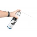 Lanberg CG-600FL-001 compressed air duster 600 ml Lanberg CG-600FL-001 compressed air duster 600 ml