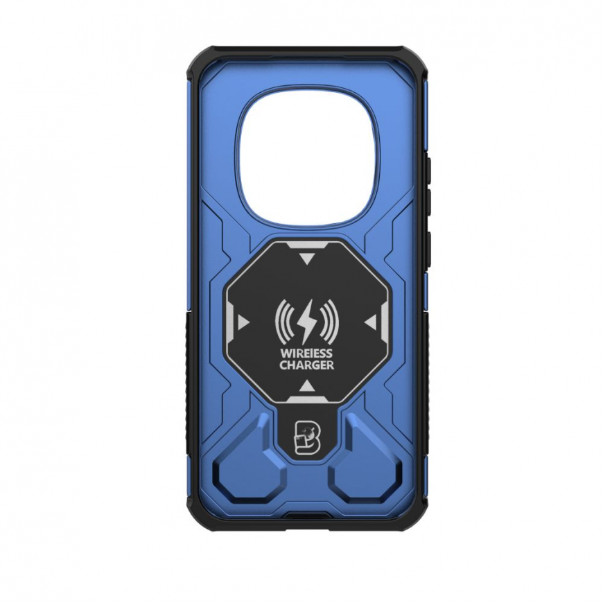 TECH-PROTECT TACTICSTAND MAGSAFE XIAOMI POCO M8 PRO | REDMI NOTE – 3