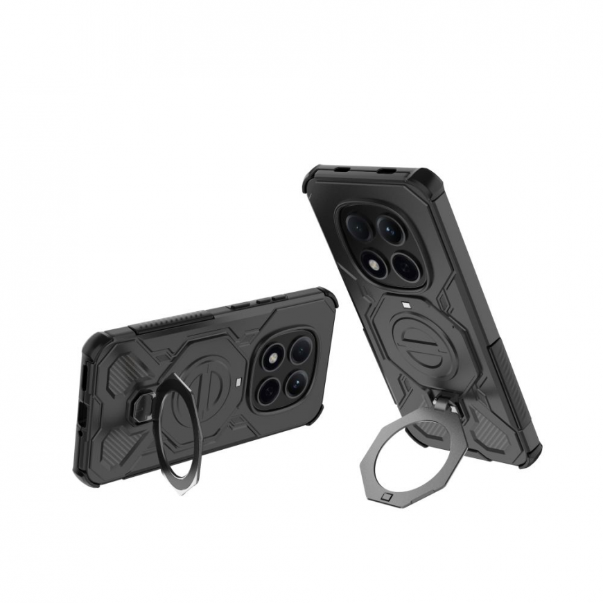 TECH-PROTECT TACTICSTAND MAGSAFE XIAOMI POCO M8 PRO | REDMI NOTE – 5