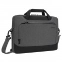 Targus Cypress EcoSmart 39,6 cm (15.6") Salkku Harmaa