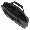 Targus Cypress EcoSmart 39,6 cm (15.6") Portfelis Pilka Targus Cypress EcoSmart 39,6 cm (15.6") Portfelis Pilka