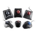 Kensington 64327eu pele Birojs Abām rokām USB Type-A Optisks Kensington 64327eu pele Birojs Abām rokām USB Type-A Optisks