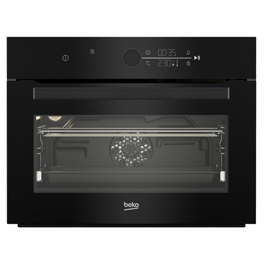 Beko BBCM17400B 48 L 2900 W