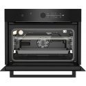 Beko BBCM17400B 48 l 2900 W Must
