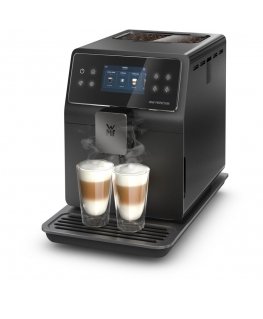 WMF Perfection CP8208 Täisautomaatne Vaakumiga kohvimasin 2 l