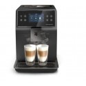WMF Perfection CP8208 Pilnībā automātisks Vakuuma kafijas automāts 2 L WMF Perfection CP8208 Pilnībā automātisks Vakuuma kafijas automāts 2 L