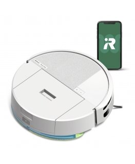 iRobot Roomba 205 DustCompactor Valge