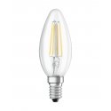 Osram STAR LED-pirn Soe valge 2700 K 5,5 W E14 D