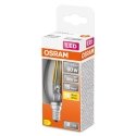 Osram STAR LED bulb Warm white 2700 K 5.5 W E14 D Osram STAR LED bulb Warm white 2700 K 5.5 W E14 D