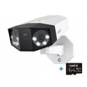 Reolink Duo Series P750 Lode (forma) IP drošības kamera Ārējie 7680 x 2160 pikseļi Siena Reolink Duo Series P750 Lode (forma) IP drošības kamera Ārējie 7680 x 2160 pikseļi Siena