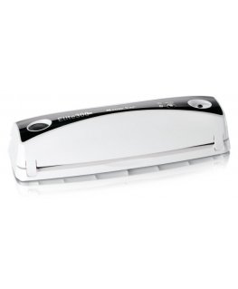 Magic Vac Elite 300 plus vakuumavimo aparatas 780 mbar Juoda, Balta