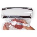 Magic Vac Elite 300 plus vaakummasin 780 mbar Must, Valge Magic Vac Elite 300 plus vaakummasin 780 mbar Must, Valge