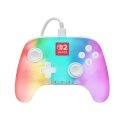 PowerA Advantage Valge USB Juhtpult Analoog/digitaal Nintendo Switch 2 PowerA Advantage Valge USB Juhtpult Analoog/digitaal Nintendo Switch 2