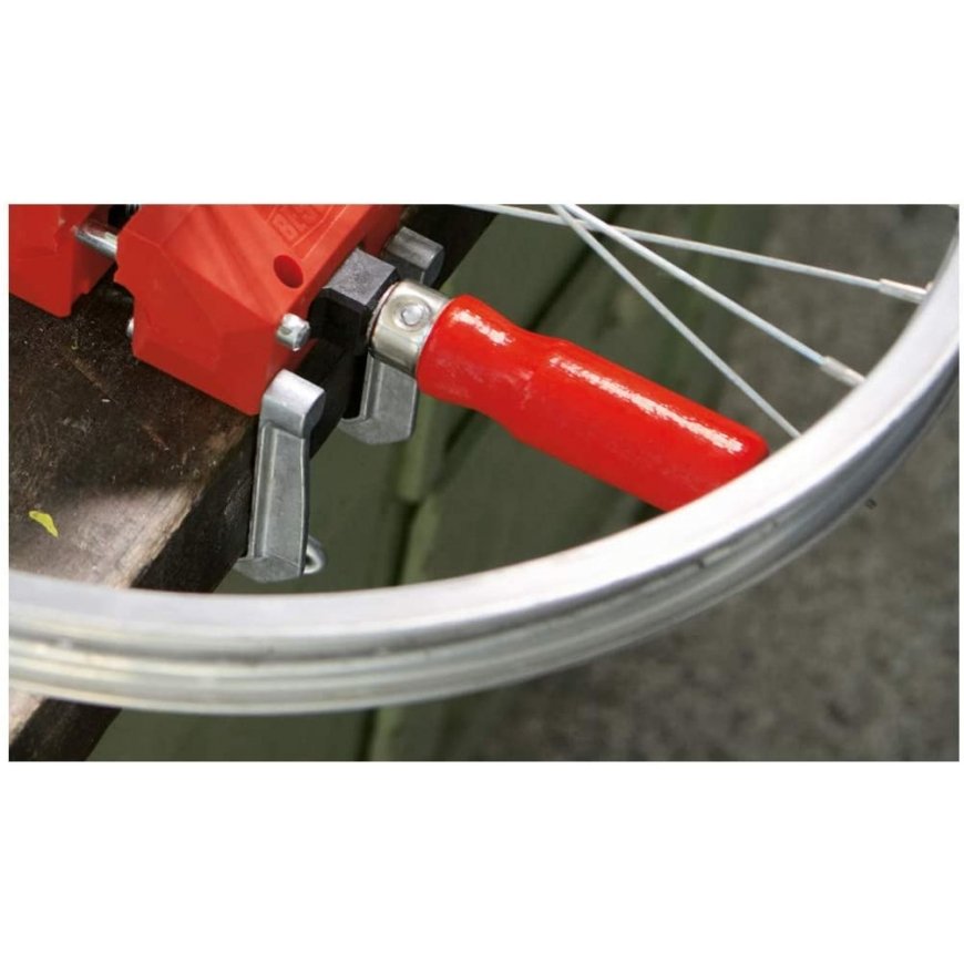 BESSEY TK6 klammerdaja Mitmevärviline – 3