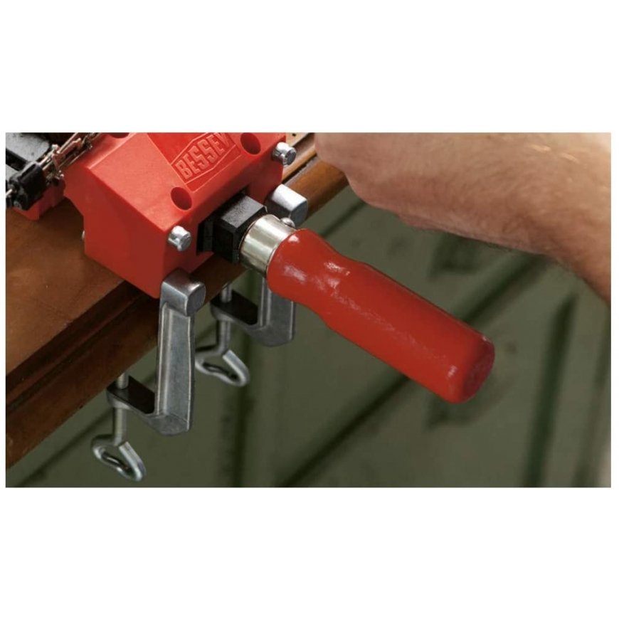 BESSEY TK6 spaustuvas Multi spalvos – 4