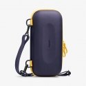 Spigen Nano Pop Pro Чехол Nintendo Поликарбонат Темно-синий, Желтый